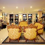Dalem Agung Palagan 99 Boutique Hotel