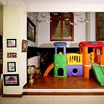 Dalem Agung Palagan 99 Boutique Hotel
