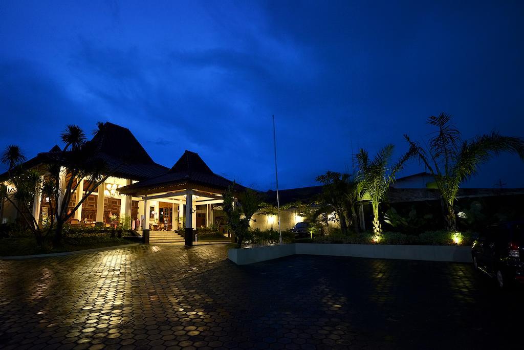 Hotel Dalem Agung Palagan 99 Boutique 3*
