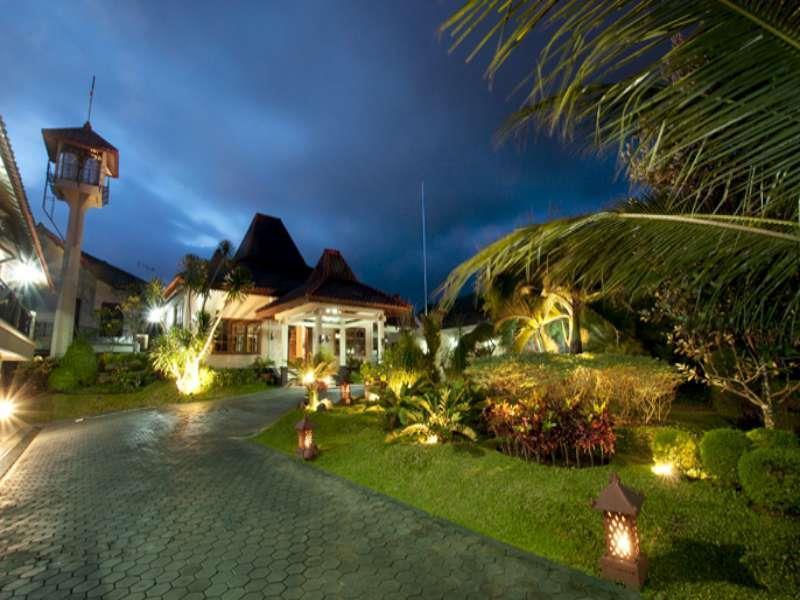 Hotel Dalem Agung Palagan 99 Boutique