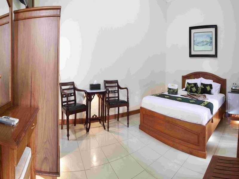 Dalem Agung Palagan 99 Boutique Yogyakarta