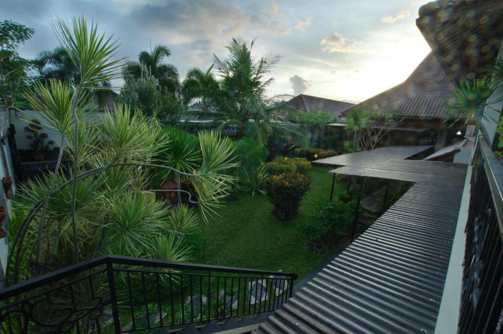 Dalem Agung Palagan 99 Boutique 3* Yogyakarta