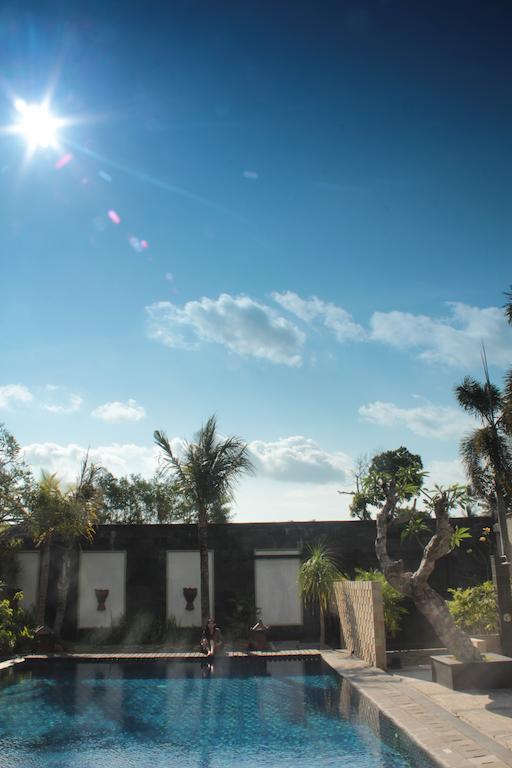 Dalem Agung Palagan 99 Boutique Hotel