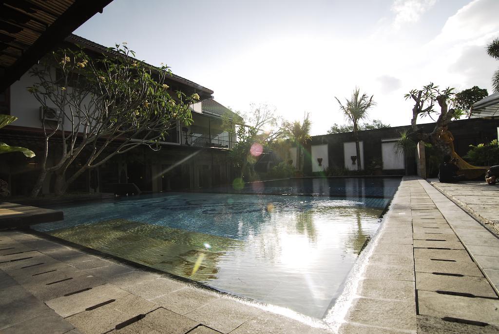 Hotel Dalem Agung Palagan 99 Boutique